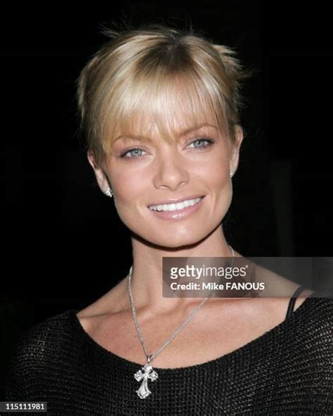 223 Jamie Pressly Stock Photos & High